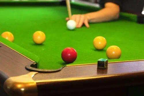 台球争霸赛爆料视频大全,揭秘爆笑与激情对决 第1张 台球争霸赛爆料视频大全,揭秘爆笑与激情对决 第1张